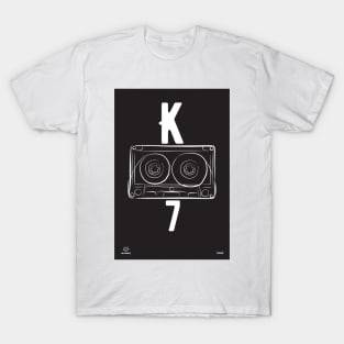 K7 T-Shirt